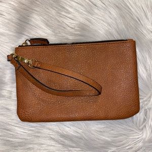 Steve Madden wristlet new
